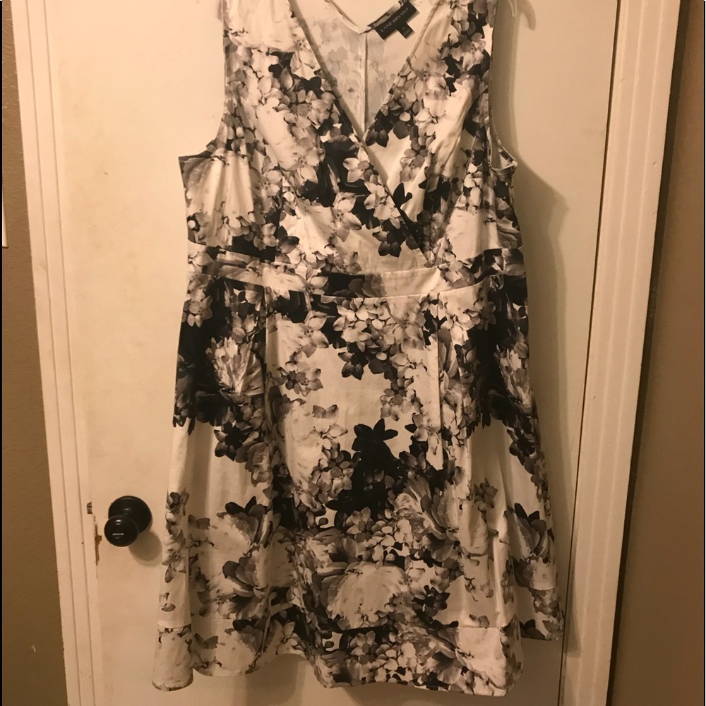 Lane Bryant size 20.